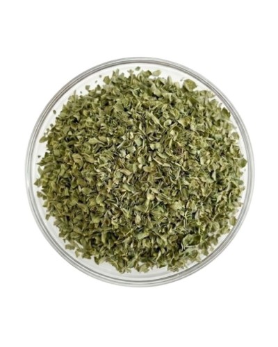 Origan haché déshydraté