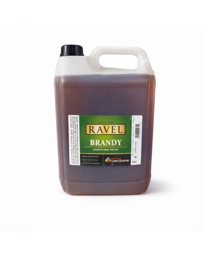 Brandy pour cuisine 5 litres