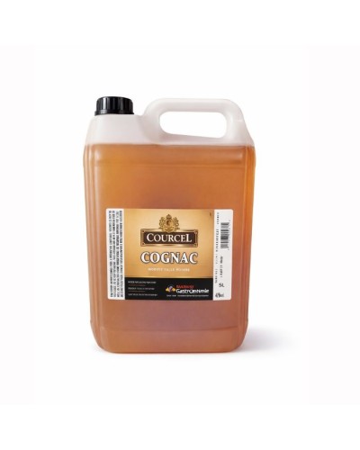 cognac pour cuisine 5 litres