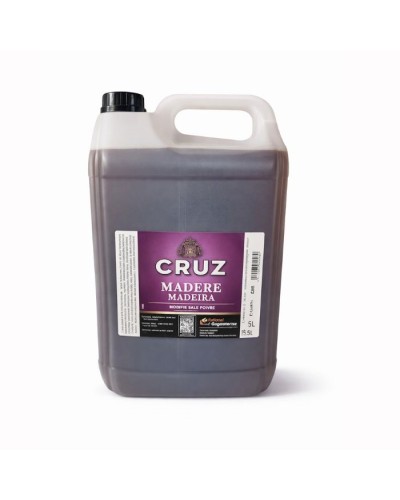 madère pour cuisine 5 litres