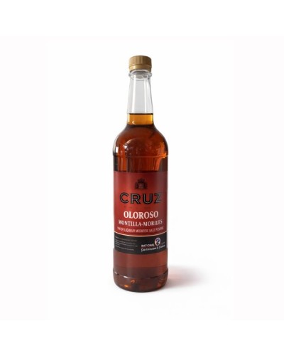 oloroso pour cuisine 1 litre