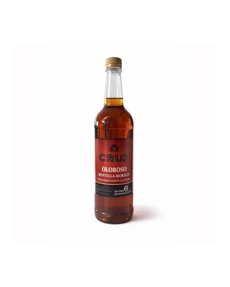 oloroso pour cuisine 1 litre