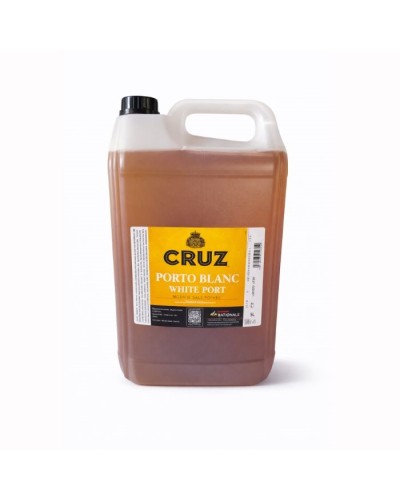 porto blanc pour cuisine 5 litres