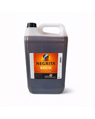 rhum pour cuisine 5 litres