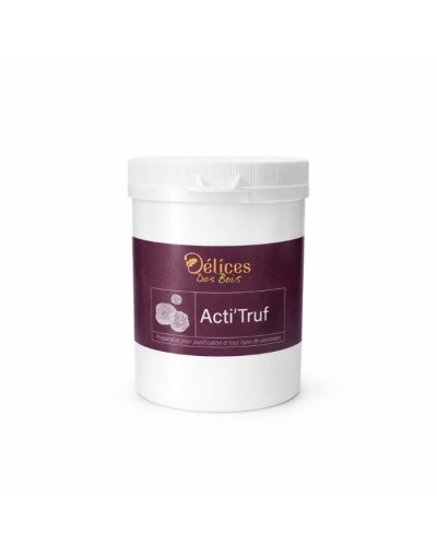 activateur de saveur de truffe
