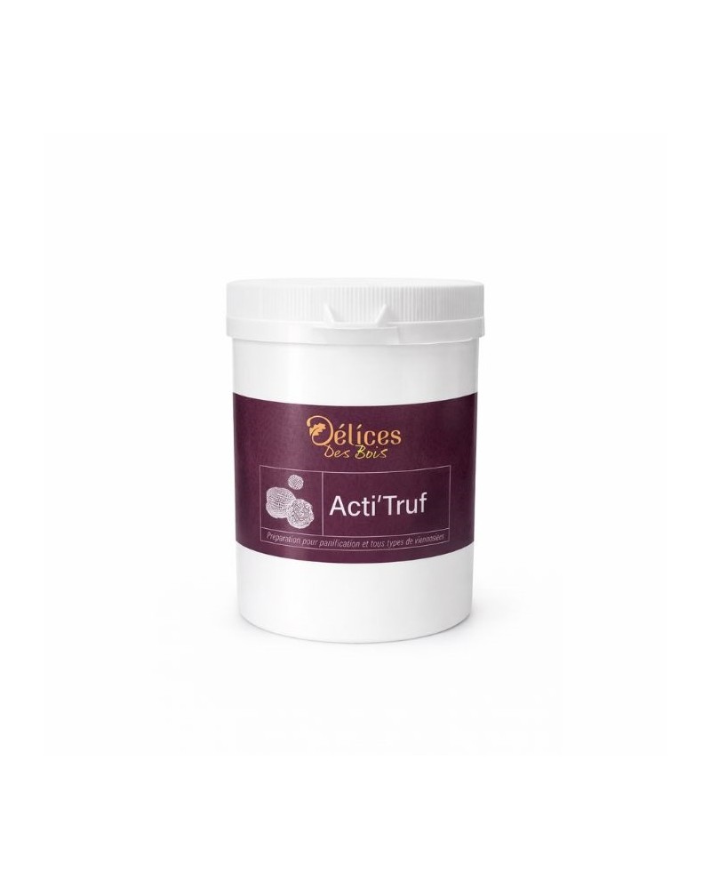 activateur de saveur de truffe
