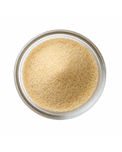 gelée ambrée prise rapide 5 kg