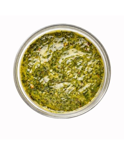 marinade ail des ours 2.5 kg