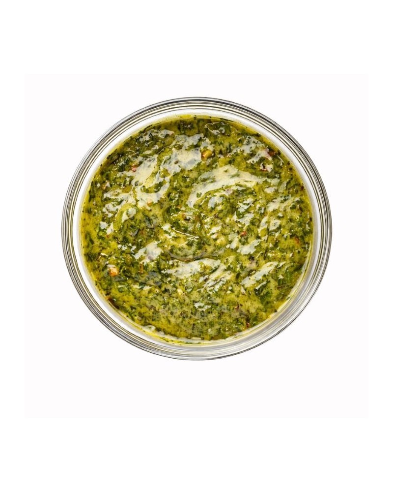marinade ail des ours 2.5 kg