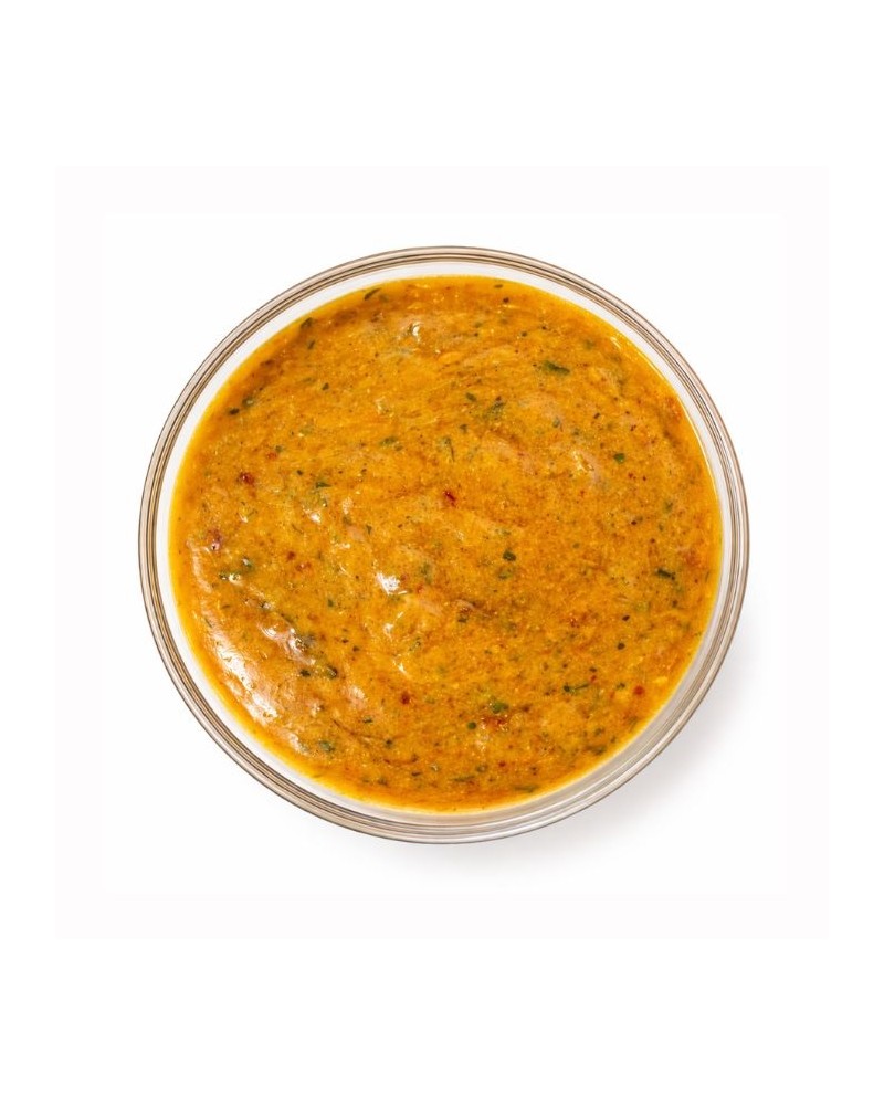 marinade curry indienne 2.5 kg