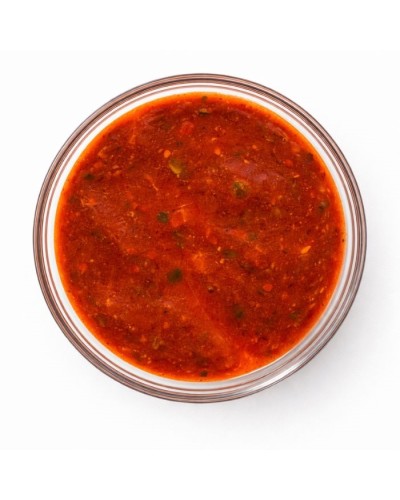 marinade fajitas chili 2.5 kg