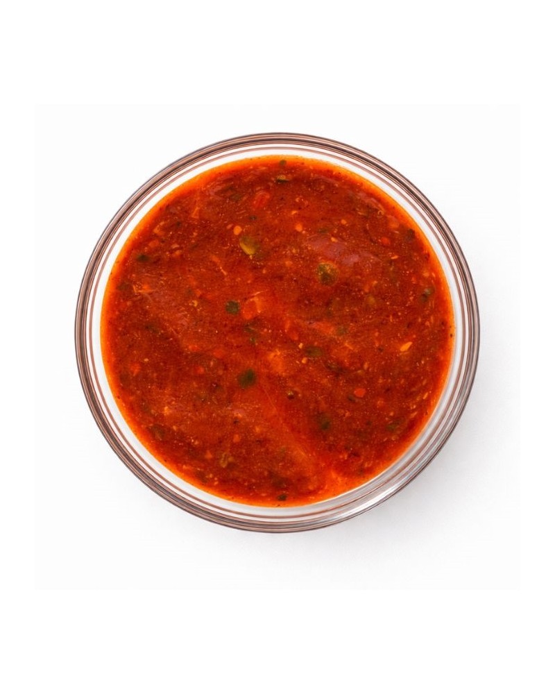 marinade fajitas chili 2.5 kg