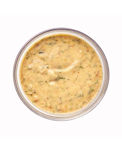 marinade forestière 2.5 kg