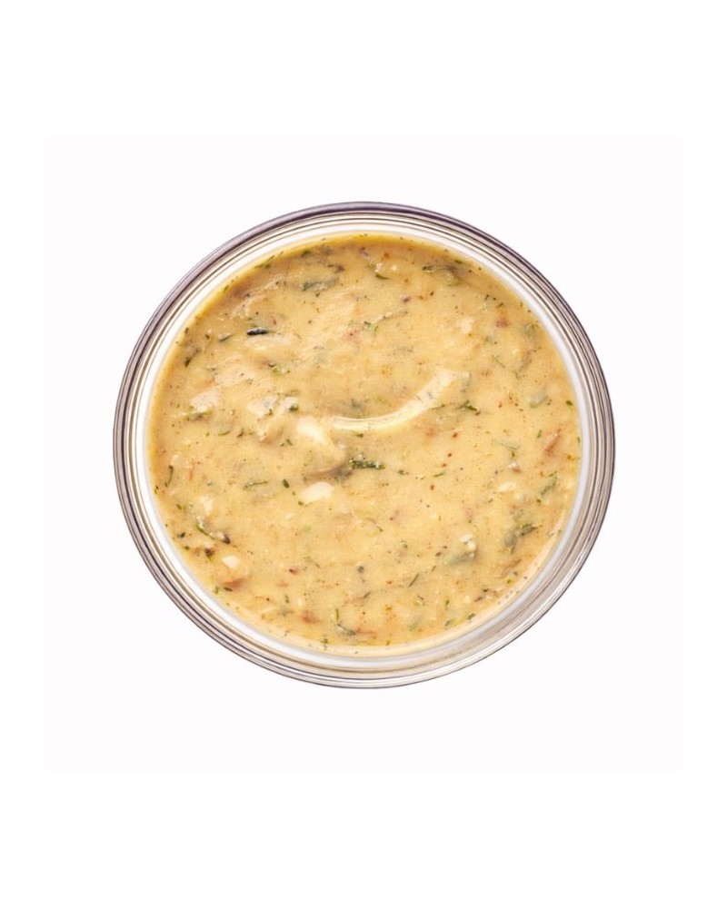 marinade forestière 2.5 kg