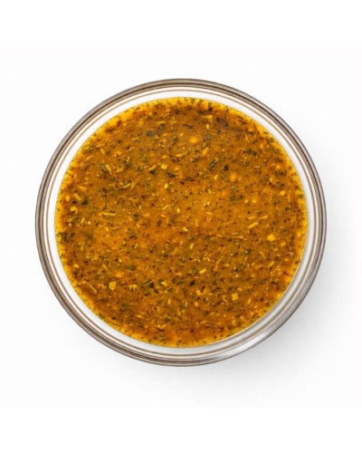 Marinade garrigue rouge 2.5 kg