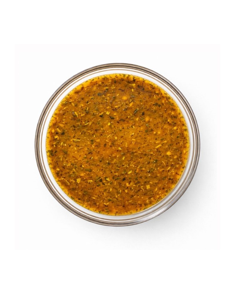 Marinade garrigue rouge 2.5 kg