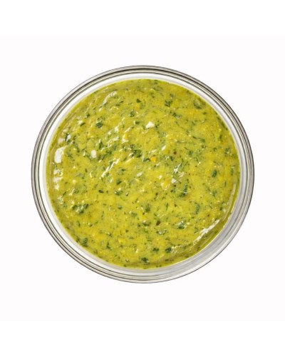 marinade maître d'hôtel 2.5 kg