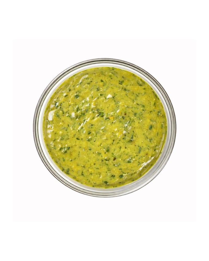 marinade maître d'hôtel 2.5 kg