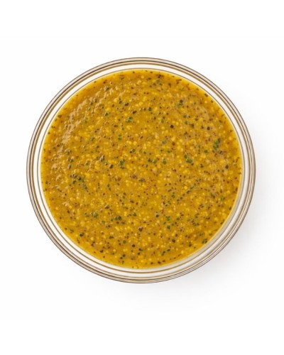 marinade moutarde à l'ancienne 2.5 kg