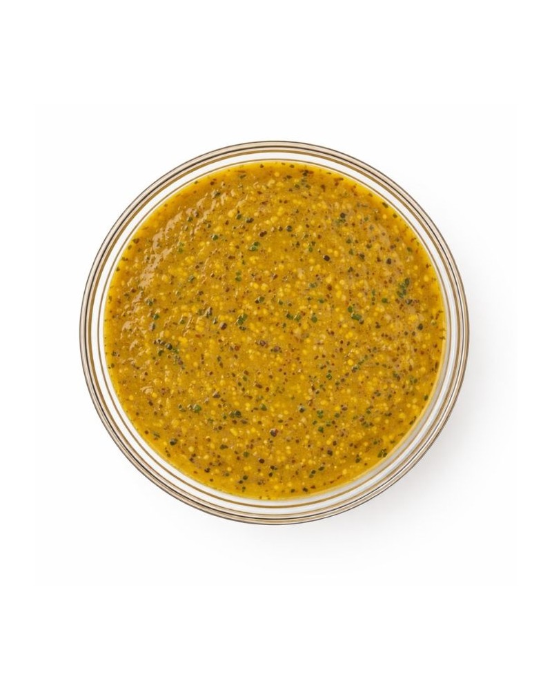 marinade moutarde à l'ancienne 2.5 kg