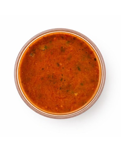 marinade tex mex 2.5 kg