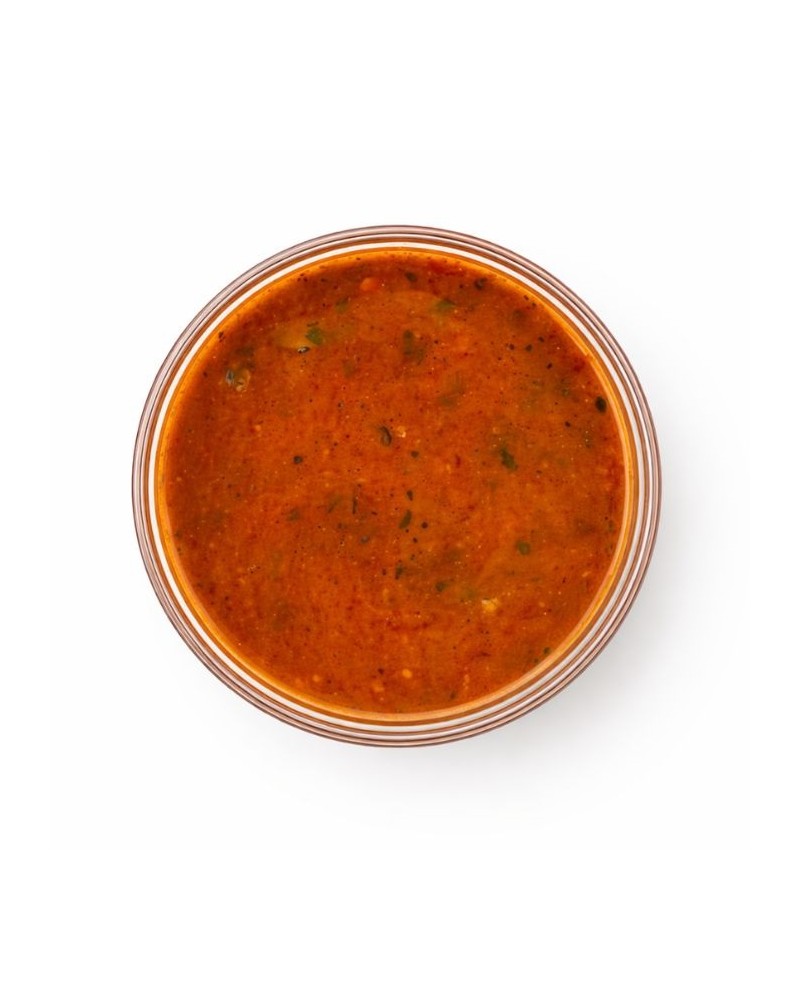 marinade tex mex 2.5 kg