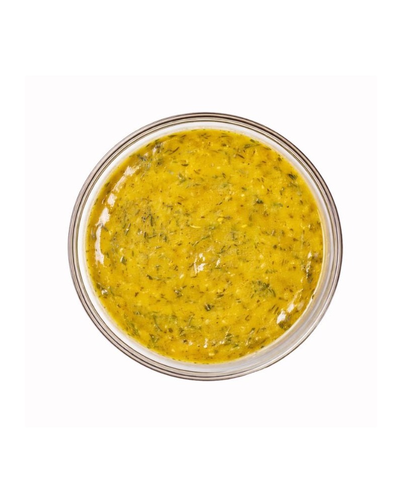 marinade thym citron 2.5 kg