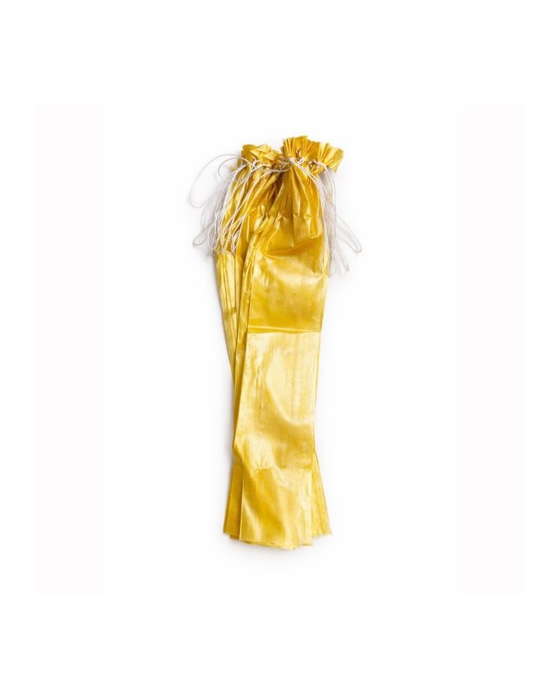 boyaux artificiel transparent naturel 25 pièces