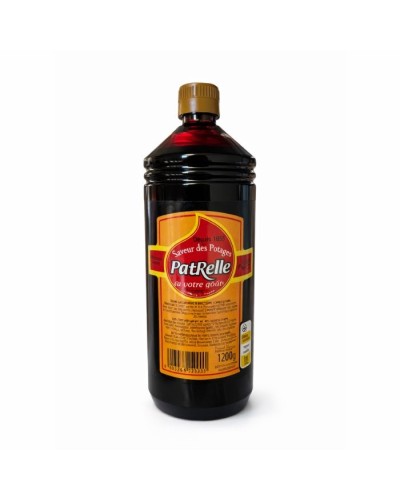 Arôme patrelle bouteille 1 litre