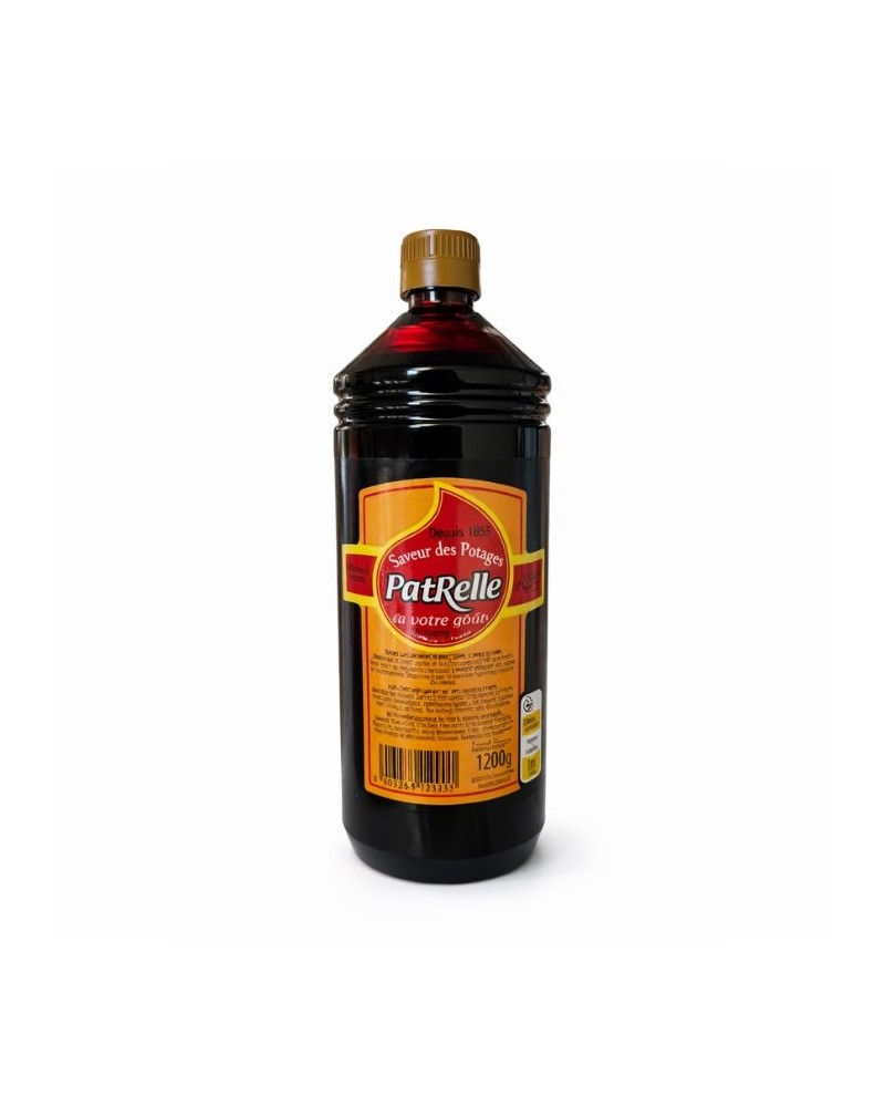 Arôme patrelle bouteille 1 litre