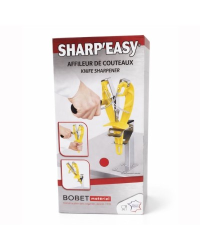 Sharp'easy aiguiseur