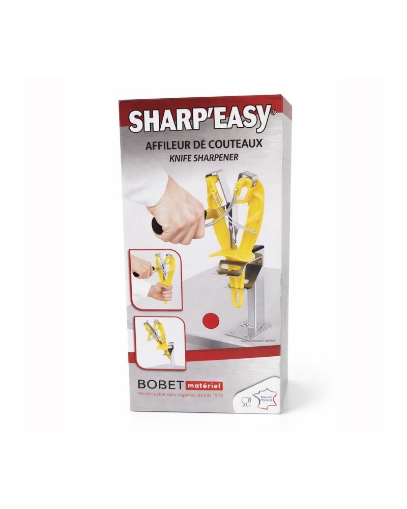 Sharp'easy aiguiseur