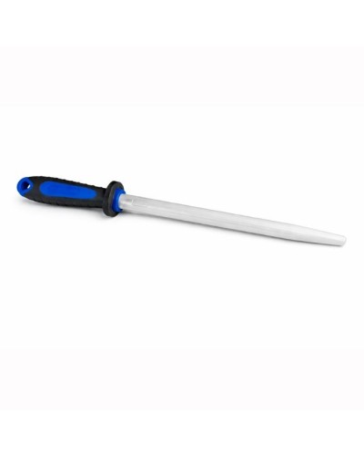 fusil de boucher à mèche ovale