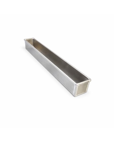moule à pâté croûte cocktail aluminium