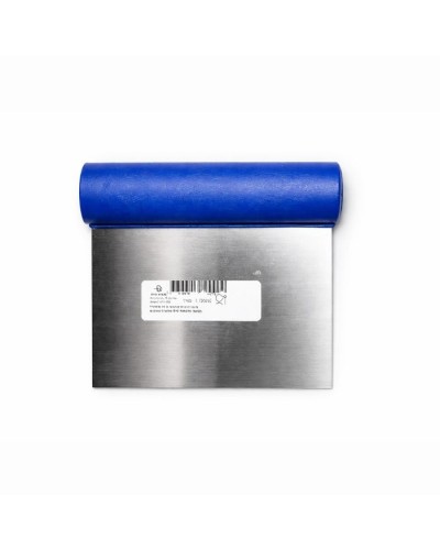 coupe pâte rigide bleu