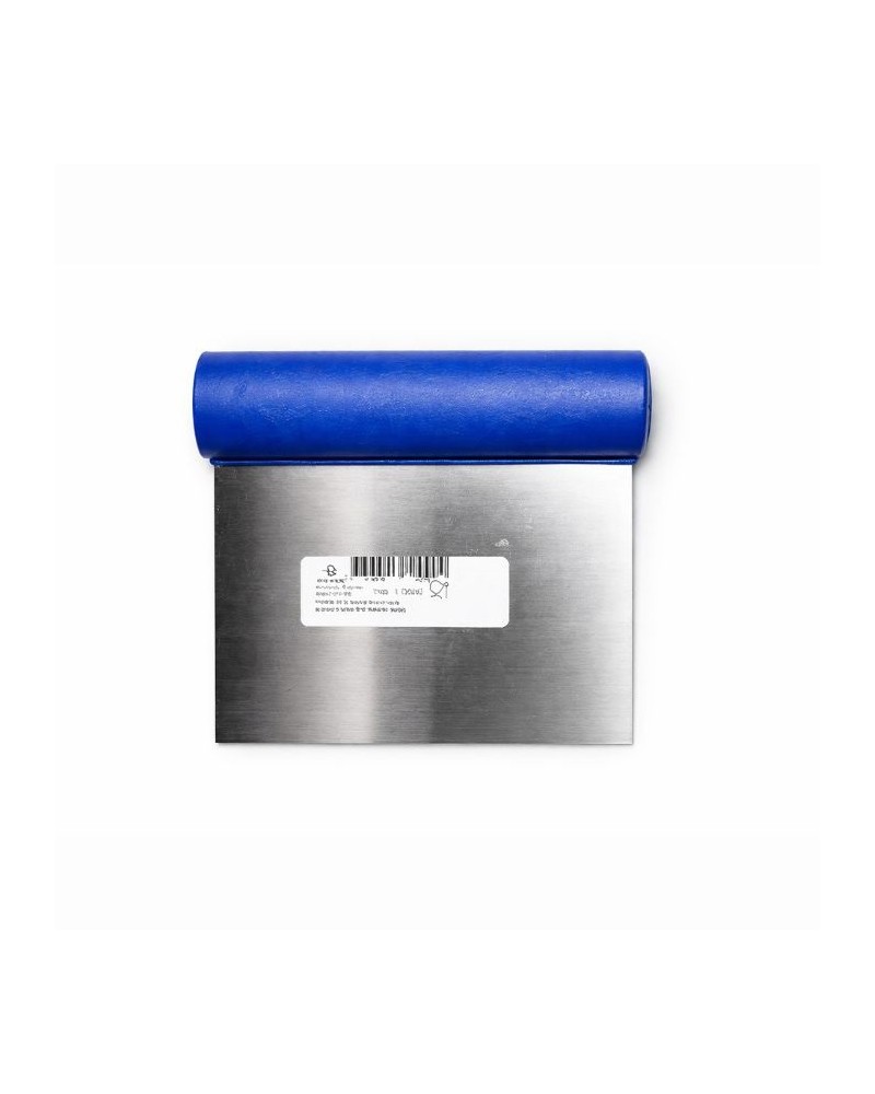 coupe pâte rigide bleu