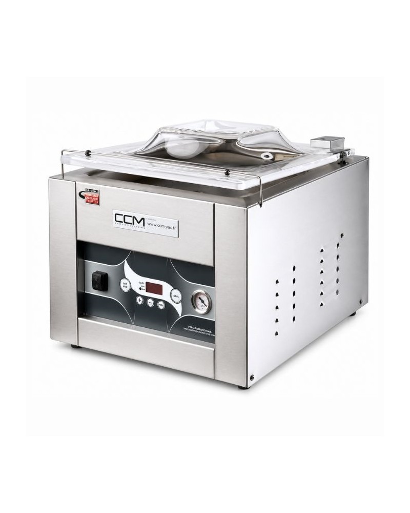 machine sous vide bora 350 CCM