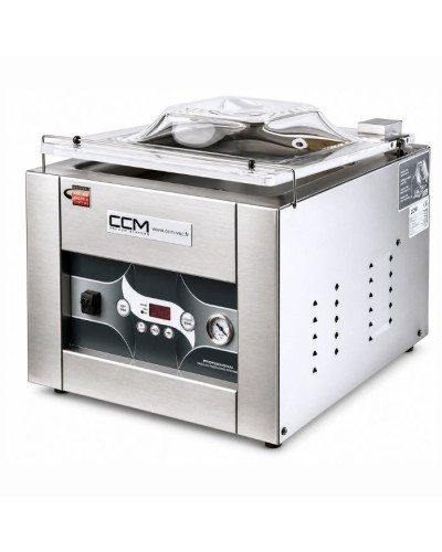 machine sous vide bora 400 CCM