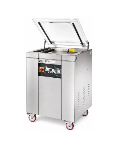 machine sous vide 550 duo CCM