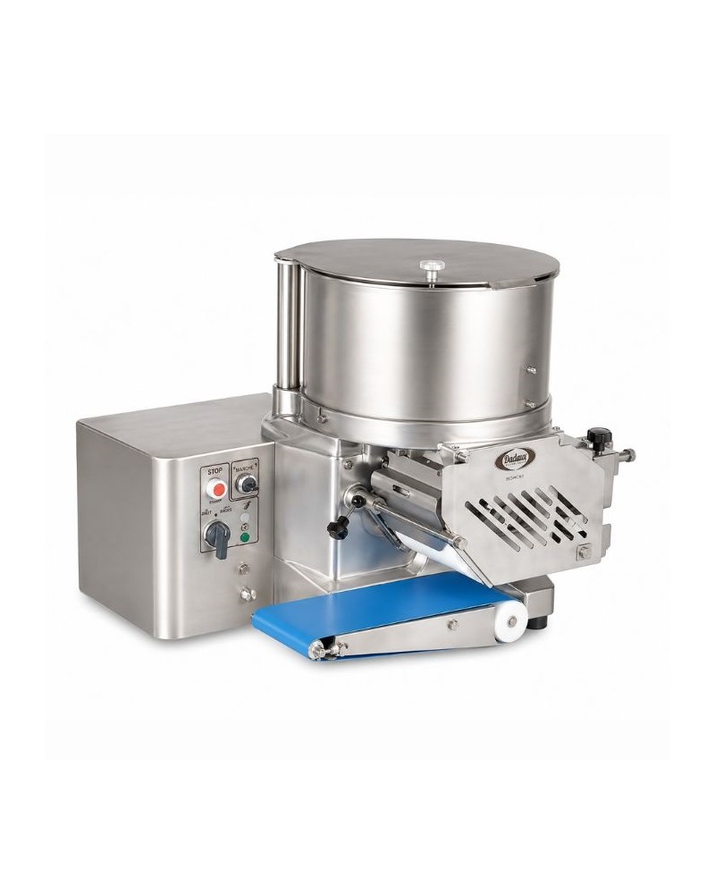 formeuse à steak F3700 Dadaux