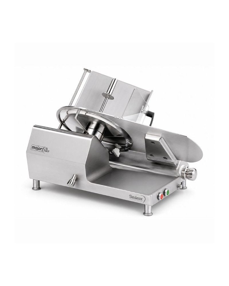 Trancheuse major slice 350 Dadaux