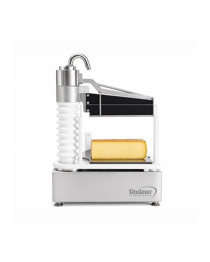 Mini comtoise trancheuse à fromage Dadaux
