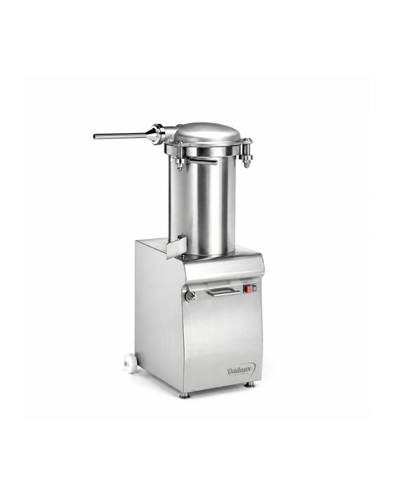 Poussoir hydraulique Dadaux ph 13