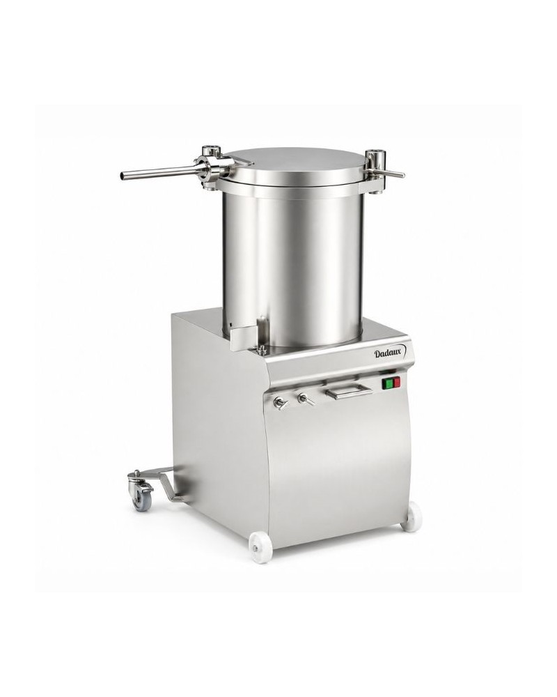 Poussoir hydraulique PH 60 Dadaux