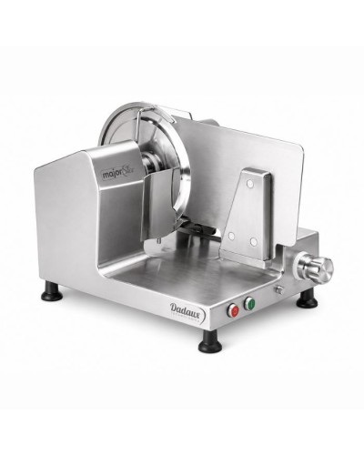 Trancheuse major slice 300 vertical Dadaux