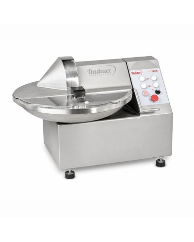 Cutter Titane 23 Dadaux