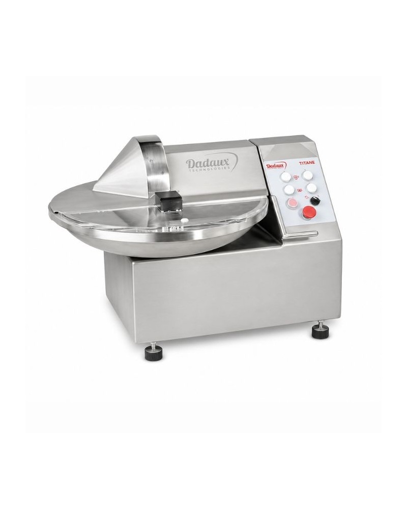 Cutter Titane 23 Dadaux