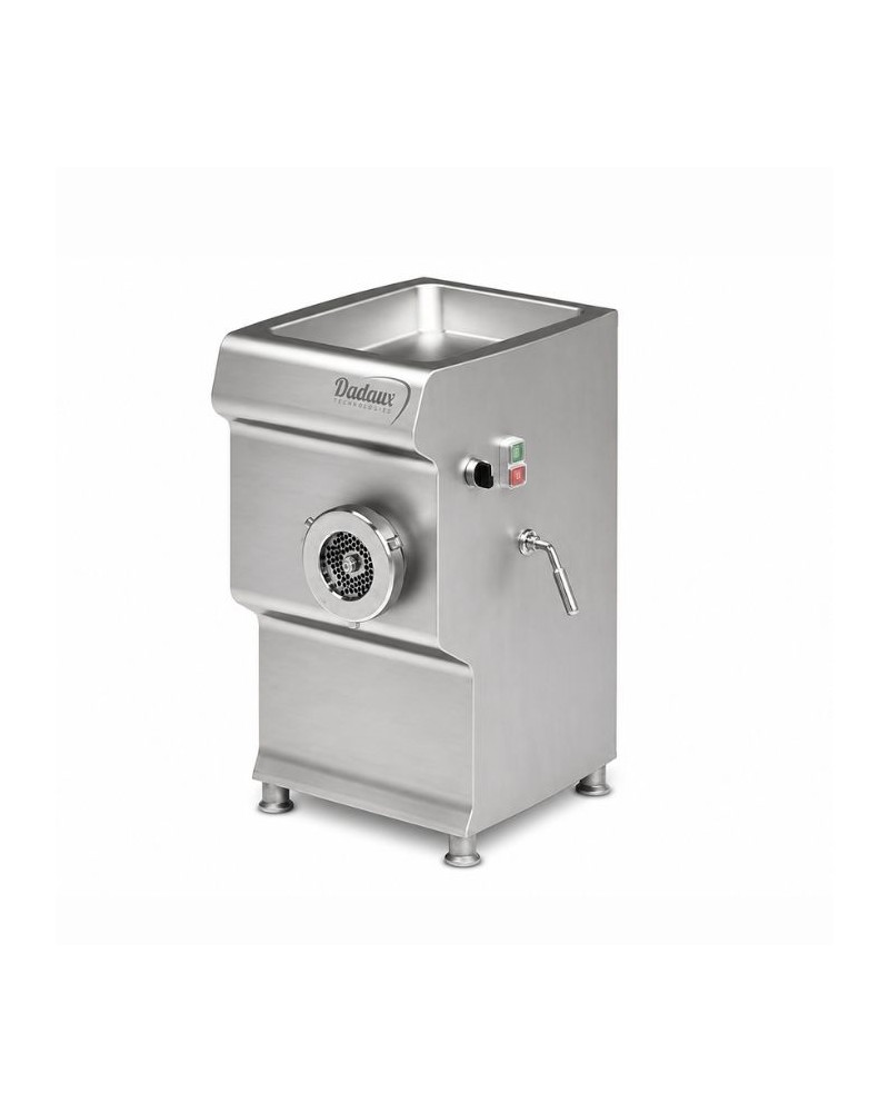 Hachoir TX 82 DC Dadaux