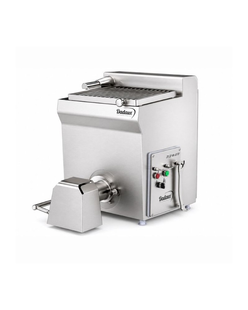 Hachoir TX 98 auto Dadaux