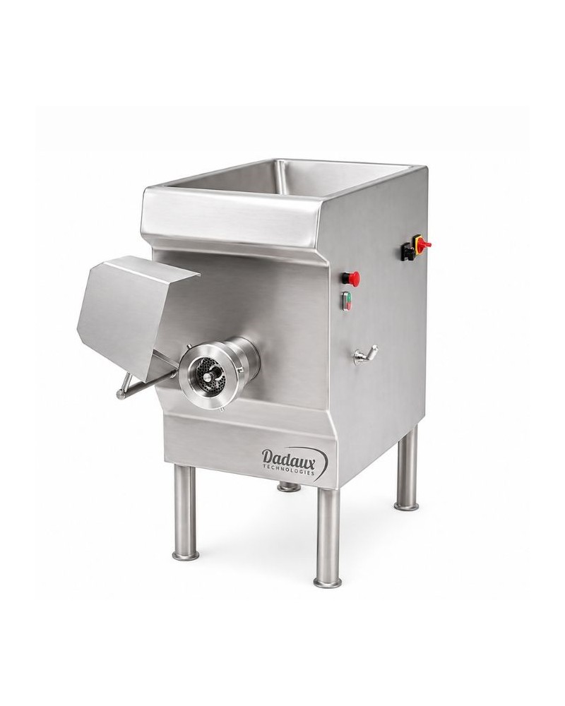 Hachoir TX 114 Compact Dadaux